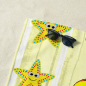 ビーチタオル (インサイチュ)