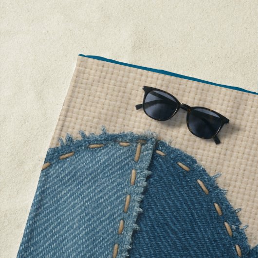 ビーチタオル (インサイチュ)