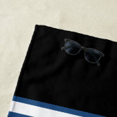 ビーチタオル (インサイチュ)