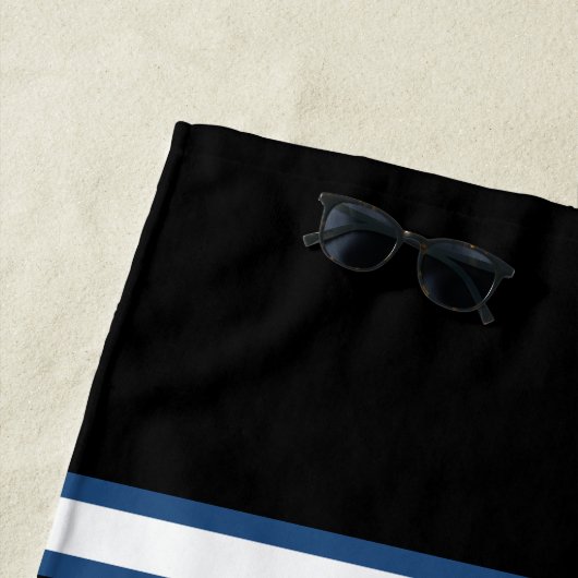 ビーチタオル (インサイチュ)