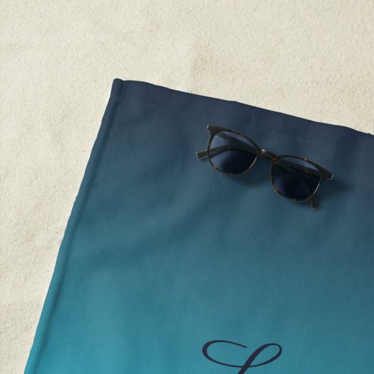 ビーチタオル (インサイチュ)