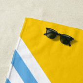 ビーチタオル (インサイチュ)