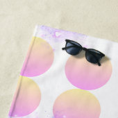 ビーチタオル (インサイチュ)