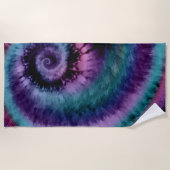 ビーチタオル (正面)