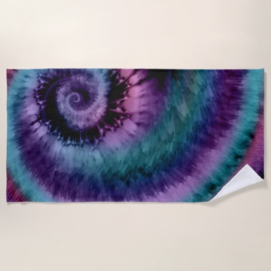 ビーチタオル (正面)