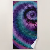 ビーチタオル (正面)