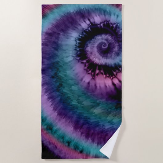 ビーチタオル (正面)