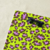 ビーチタオル (インサイチュ)