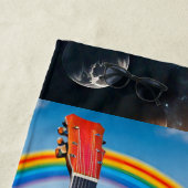 ビーチタオル (インサイチュ)