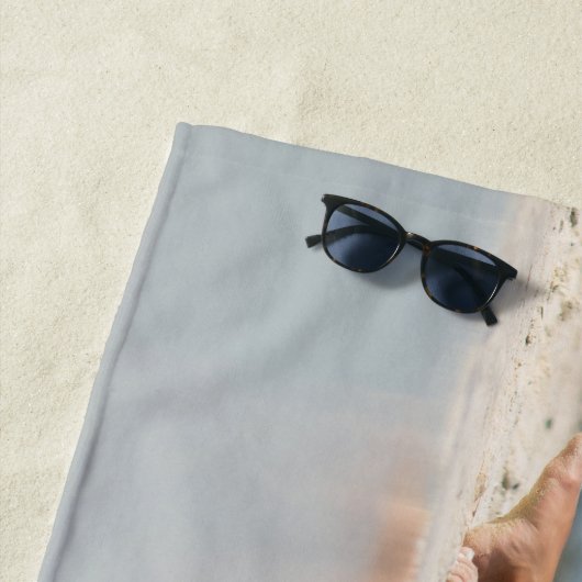 ビーチタオル (インサイチュ)