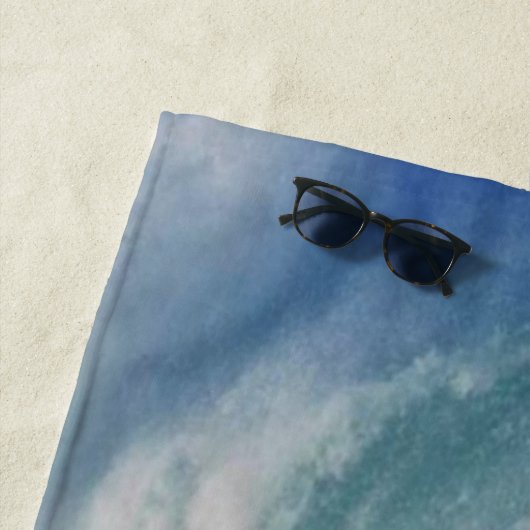 ビーチタオル (インサイチュ)