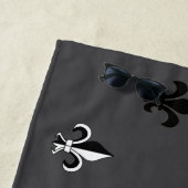 ビーチタオル (インサイチュ)