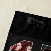 ビーチタオル (インサイチュ)