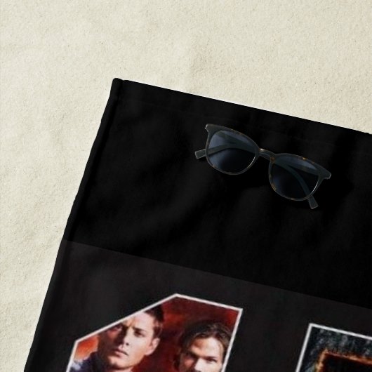 ビーチタオル (インサイチュ)