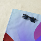 ビーチタオル (インサイチュ)