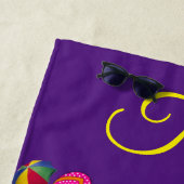 ビーチタオル (インサイチュ)