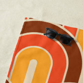 ビーチタオル (インサイチュ)