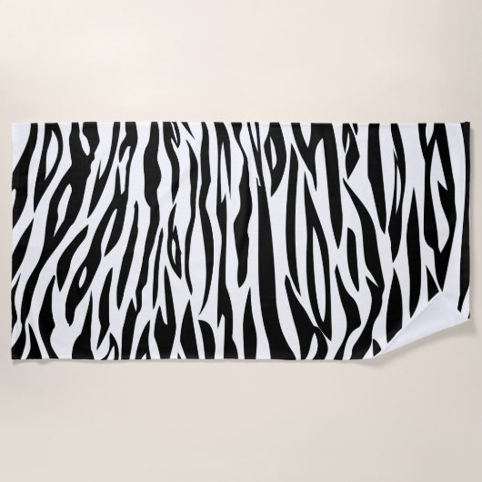 ビーチタオル (正面)