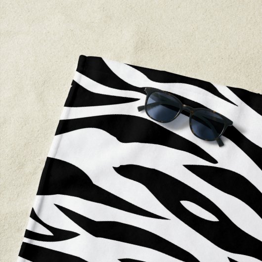 ビーチタオル (インサイチュ)