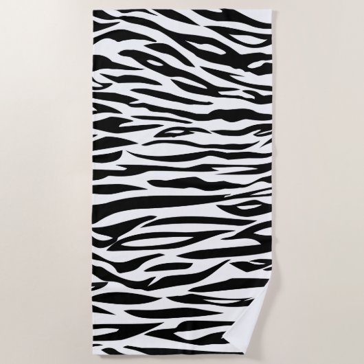 ビーチタオル (正面)