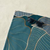 ビーチタオル (インサイチュ)