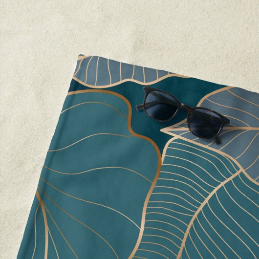 ビーチタオル (インサイチュ)