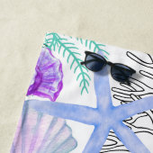 ビーチタオル (インサイチュ)