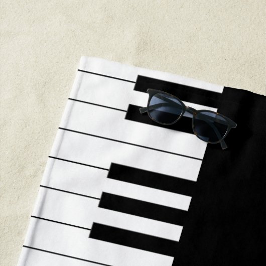 ビーチタオル (インサイチュ)