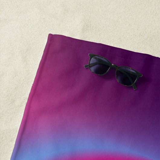 ビーチタオル (インサイチュ)