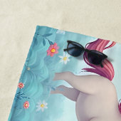 ビーチタオル (インサイチュ)