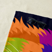 ビーチタオル (インサイチュ)