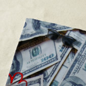 ビーチタオル (インサイチュ)