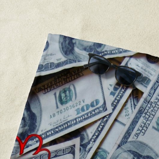 ビーチタオル (インサイチュ)