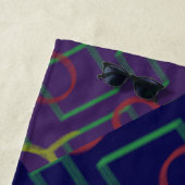 ビーチタオル (インサイチュ)