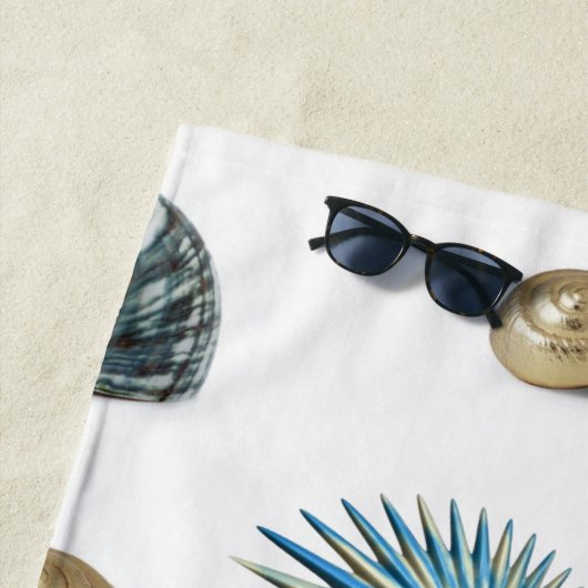 ビーチタオル (インサイチュ)