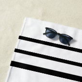 ビーチタオル「とろろ」 ビーチタオル (インサイチュ)