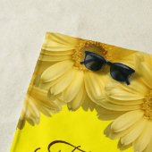 ビーチタオル・キラフ ビーチタオル (インサイチュ)