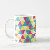 ビーチタオル コーヒーマグカップ (左)