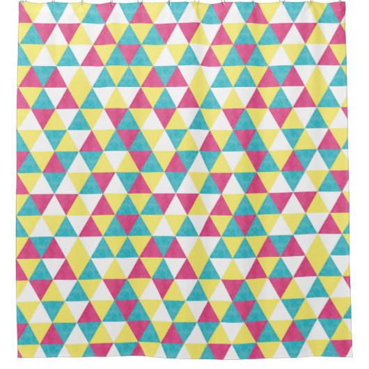 ビーチタオル シャワーカーテン (正面)