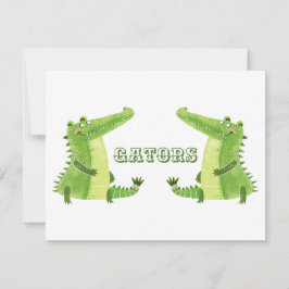 ビーチタオル ノートカード