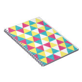 ビーチタオル ノートブック (右側)