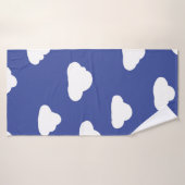 ビーチタオル バスタオル (バスタオル)