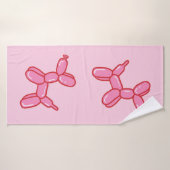 ビーチタオル バスタオル (バスタオル)