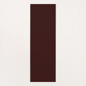 ビーチタオル ヨガマット (裏面)