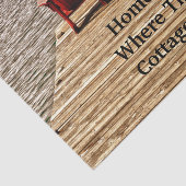 ビーチチェアアットレイクホームズザコテージ 薄葉紙 (詳細)