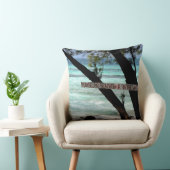 ビーチチェアーズラムポイントグランドケイマン クッション (椅子)