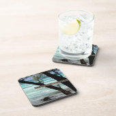 ビーチチェアーズラムポイントグランドケイマン コースター (右側)