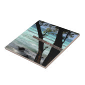 ビーチチェアーズラムポイントグランドケイマン タイル (側面)