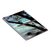 ビーチチェアーズラムポイントグランドケイマン ノートブック (右側)