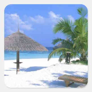 ビーチチェア – サマーブリス スクエアシール